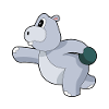 Hippo Bowling Bowling Ball