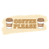 Coffee Please