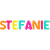 Nom - Stefanie