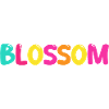 Nom - Blossom