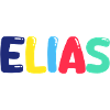 Nom - Elias