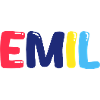 Name - Emil