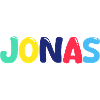 Nom - Jonas