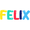 Name - Felix