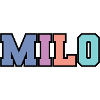 Nom - Milo