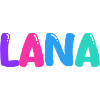 Nom - Lana