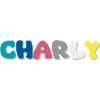 Name - Charly