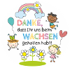 Danke fürs Wachsen – Kinderfreundliches Design