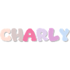 Name - Charly