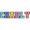 Nom - Charly