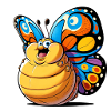 butterfly