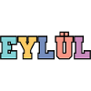 Name - Eylül