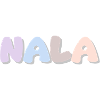 Nom - Nala