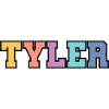 Nom - Tyler