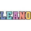 Name - Leano