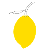 Lemon-fresh design!