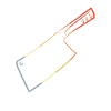 Retro Knife
