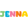 Nom - Jenna