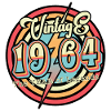 Millésime 1964