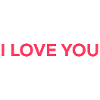 JE T’AIME