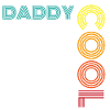 Daddy Cool Dad Gift