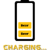 Beer Charging