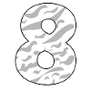 8