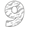 Nine - 9