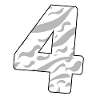 4 - Four
