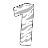 1