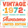 Millésime 1972