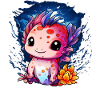 Axolotl