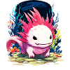 Axolotl