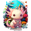 Axolotl