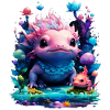Axolotl