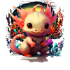 Axolotl