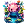 Axolotl