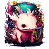Axolotl