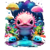 Axolotl