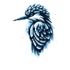 Eisvogel