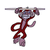 Cheser Monkey