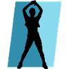 Aerobics Cardio Training