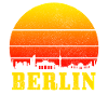 Berlin Skyline Germany