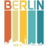 Berlin Skyline Germany