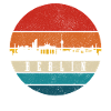 Berlin Skyline Germany