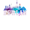 Berlin Skyline Germany