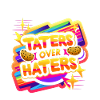 taters over haters 14