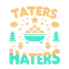 Taters Over Haters 17