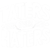 taters over haters 13