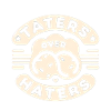 Taters Over Haters 24
